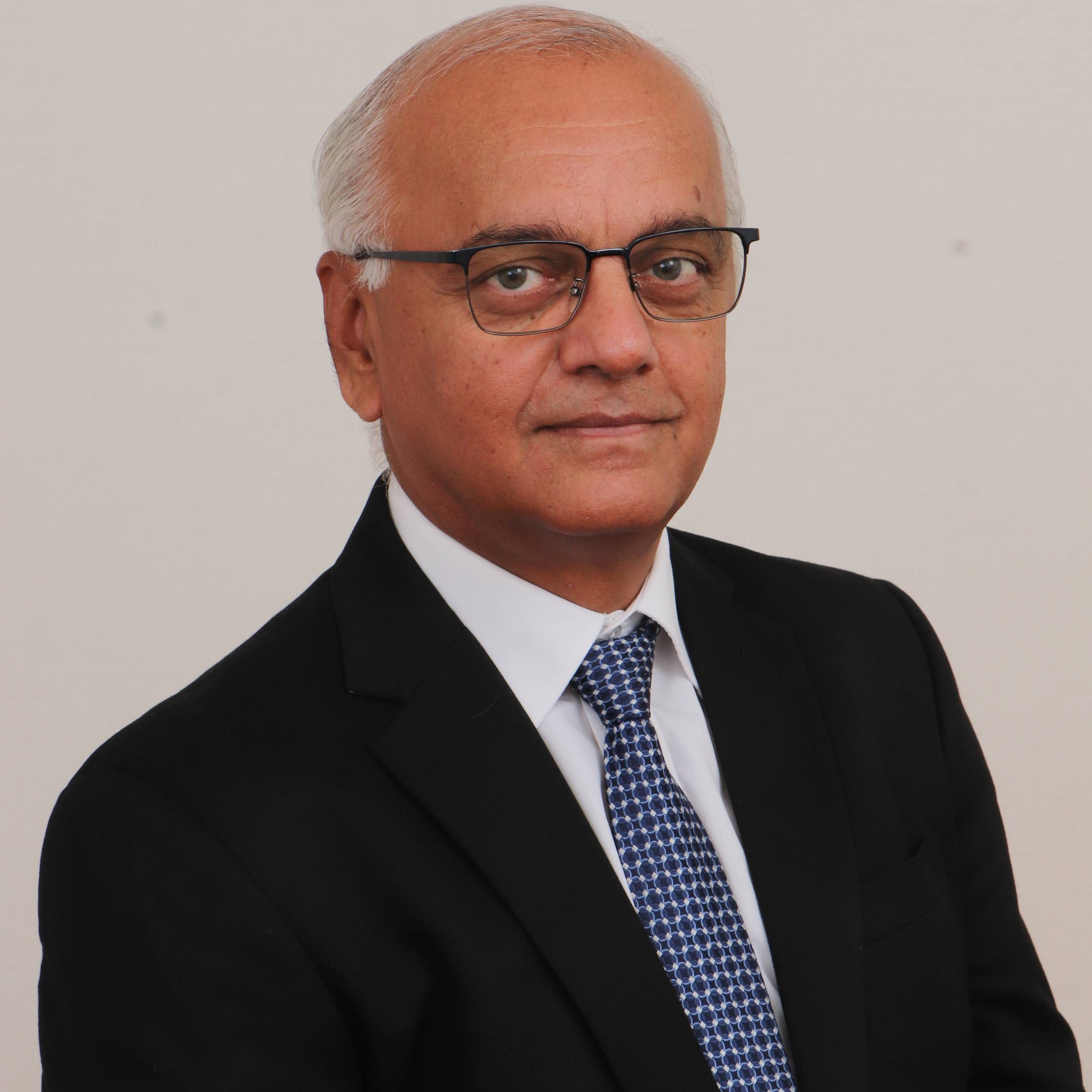 Dr. Rohit Jaswal